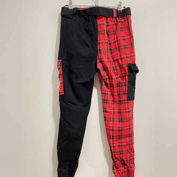 Cargo joggers / hot topic - Picture 3 of 4